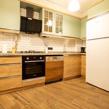 Spacious And Comfy 2Br In The Heart Of Cihangir Apartment Istanbul Exterior photo