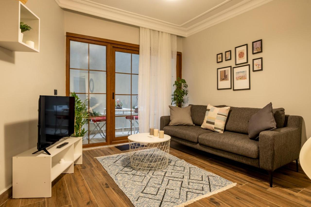 Spacious And Comfy 2Br In The Heart Of Cihangir Apartment Istanbul Exterior photo