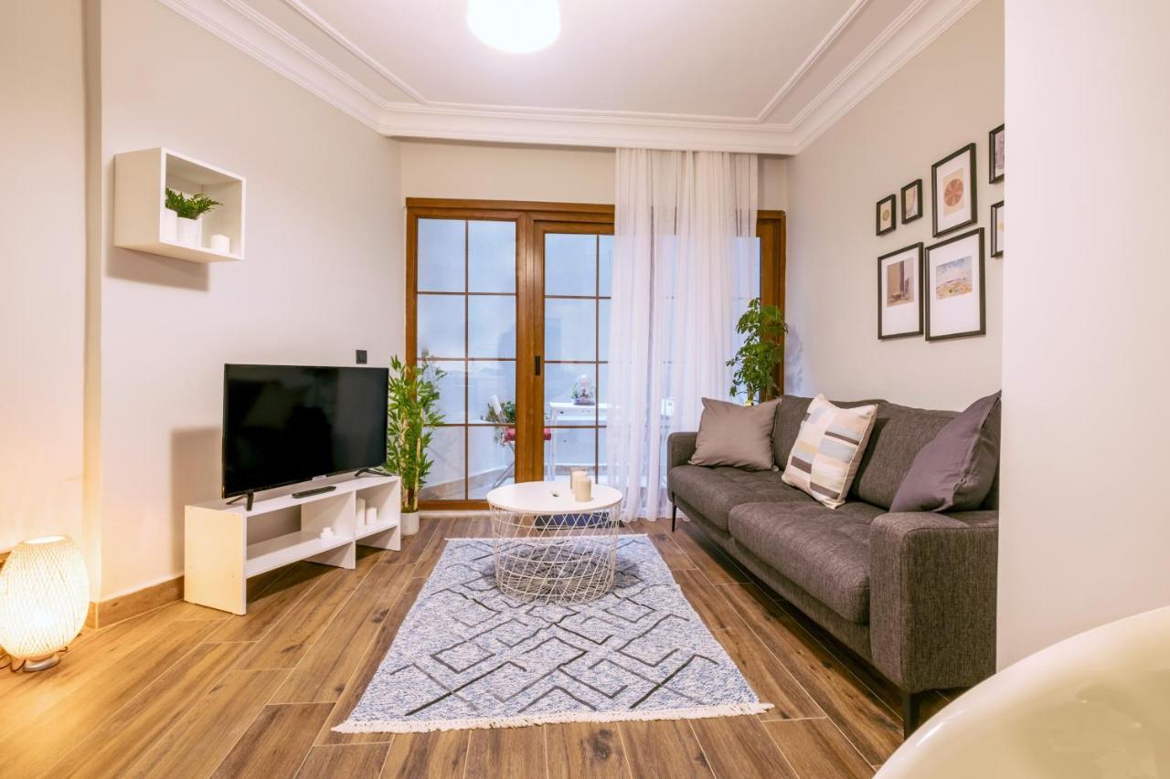 Spacious And Comfy 2Br In The Heart Of Cihangir Apartment Istanbul Exterior photo