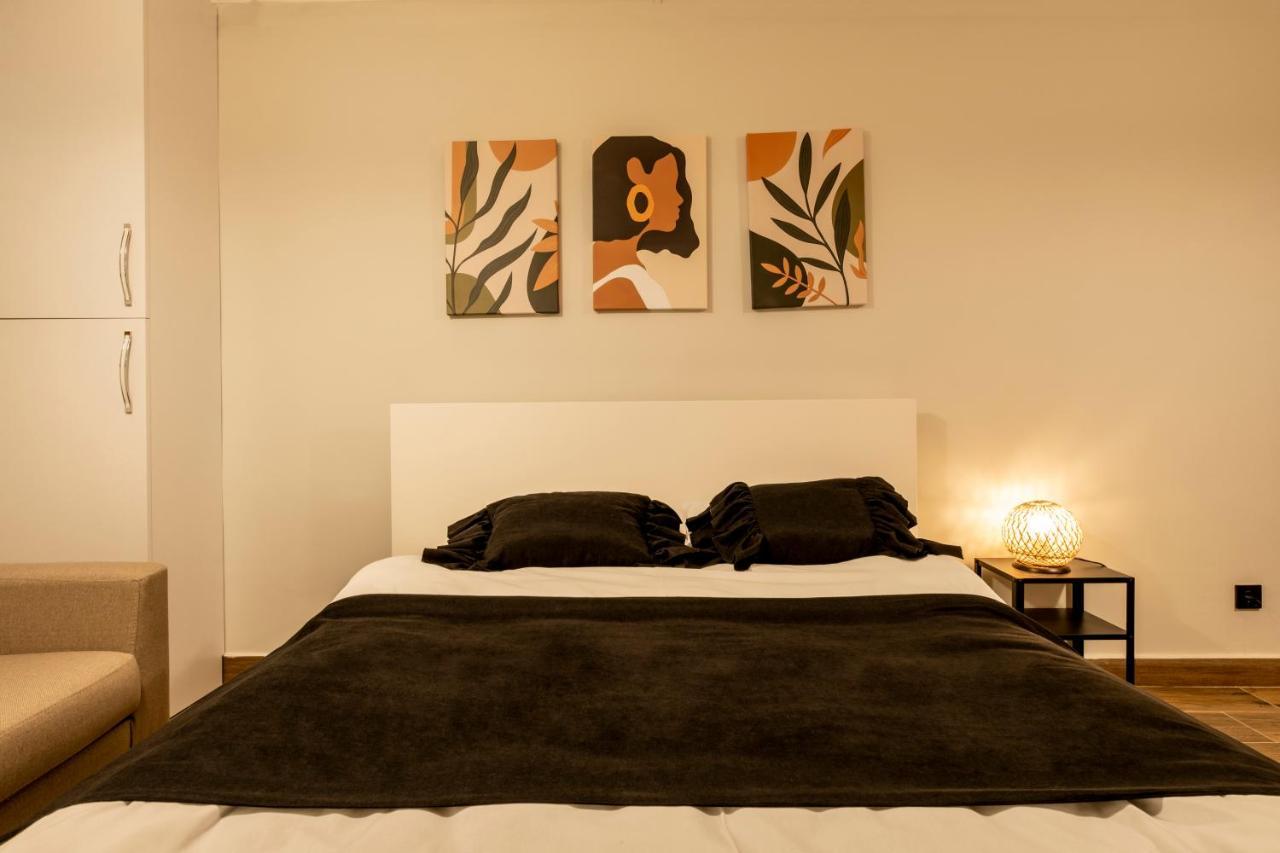 Spacious And Comfy 2Br In The Heart Of Cihangir Apartment Istanbul Exterior photo