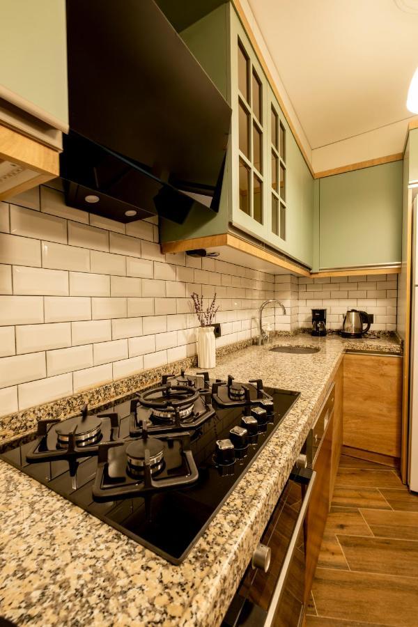 Spacious And Comfy 2Br In The Heart Of Cihangir Apartment Istanbul Exterior photo